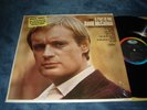 David McCallum: A Part of Me LP EXC shrink Mono promo hype sticker David Axelrod