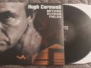 Hugh Cornwell Beyond Elysian Fields Vinyl LP 2019 Limited Edition The Stranglers