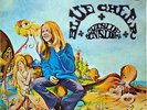 Blue Cheer Outsideinside Vinyl Record NM/VG+