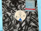 The Promise When In Rome 1988 Virgin Records Vinyl  12