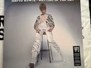 Sealed David Bowie - Waiting In The Sky - Limited RSD 2024 LP Album -DBRNRSLP722
