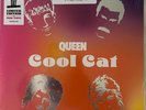 QUEEN Cool Cat 2024 RSD Limited Edition Pink Vinyl 7