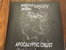 Extinction Of Mankind / Misery