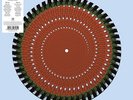 GEORGE HARRISON -Wonderwall Music (RSD2024) LP Zoetrope Vinyl