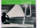 HERBIE HANCOCK MAIDEN VOYAGE BLUE NOTE BST84195 JAPAN VINYL LP