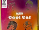 QUEEN Cool Cat Single Record Store Day EXCLUSIVE Pink Vinyl 7