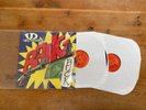 Ugly Duckling - Bang for the Buck. Double vinyl lp red label version near mint.