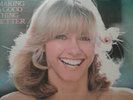Olivia Newton John • Making A Good Thing Better • Original Press vinyl record LP