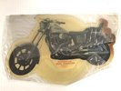 BRUCE SPRINGSTEEN interview LTD ED SHAPED PICTURE DISC LP *Never Played* ML 108