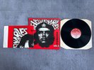 REVOLUTIONARIES - Sounds Vol. 2 - RARE DUB LP 1979 + EVEN RARER POSTER  EX/EX