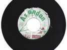 PABLOVE BLACK / MIDDLE EAST CRISIS / FLIPPINGS / 7''