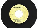 INTERNS / CONSIDER YOURSELF / PART TWO / SOUL SYNDICATE / 7''