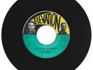 JOE HIGGS / LET US DO SOMETHING / INSTRUMENTAL / HIGGS GALLERY /7''