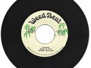 JUNIOR DELGADO / TONIGHT / D.E.B MUSIC PLAYERS / JAMMY AT THE CONTROL / 7''