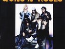 Guns N' Roses Vinyl Knockin On Marquee's Door Live In London Limited Edition 500