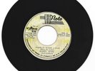 KAREN MARK / WORLD WIDE LOVE / DUB /  SOUL SYNDICATE / 7''