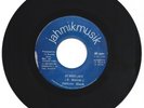 PABLOVE BLACK / JUMBO JET / DRUMMIE / REDEMPTION ROCK / 7''