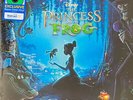 Randy Newman - The Princess And The Frog The Songs Soundtrack Vinyl, LP, Limited