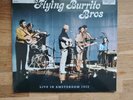 Flying Burrito Brothers Live in Amsterdam Record Store Day RSD 2024