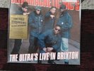 Ultramagnetic MC's Live in Brixton Record Store Day RSD 2024 Vinyl Album