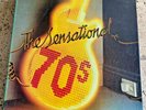 Reader's Digest The Sensational 70s Vinyl Box Set Compilation (10 Vinyls) - EX