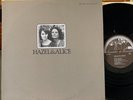 Hazel & Alice Vinyl LP Rounder 0027 VG++ 1st Pressing Folk Bluegrass 1973