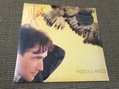 ALBUM VINYL LP REMASTERISE 10T JEAN-LOUIS MURAT PASSIONS PRIVEES (NEUF)