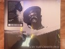 Prince Far I - Cry Tuff Chants On U RSD 2024 **NEW & SEALED** Record Store Day