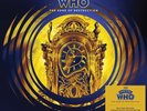 Doctor Who The Edge of Destruction BBC Record Store Day RSD 2024 Rare Quick