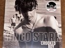 RINGO STARR - Crooked Boy - 2024 RSD 12” vinyl LP Black & White Marbled beatles