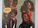 New Sealed 1976 1st U.S LP CORNELIUS BROTHERS & SISTER ROSE Greatest Hits hype
