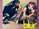 Blur Parklife Gatefold Double 12
