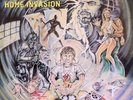 Ice T Home invasion, double LP, vinyl