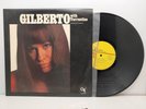 Astrud Gilberto With Turrentine CTI LAX-3179 Japan VINYL LP