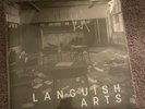 *SIGNED BY KA* Languish Arts Vinyl Green Marble LP Westside Gunn Roc Marciano