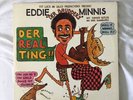 VINYL LP by EDDIE 