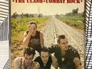 The Clash ‎– Combat Rock, LP, CBS 85570, Europe 1982 (ITA siae) VG+
