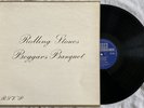 Rolling Stones - Beggars Banquet - Vinyl LP - U.K. Stereo 1974 - Decca 3K/1K EX