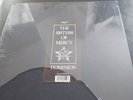 The Sisters Of Mercy Dominion Limited Edition Vinyl