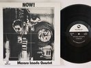 LP MASARU IMADA Now  TBM2502 THREE BLIND MICE JAPAN Vinyl
