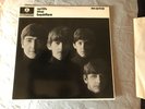The Beatles With The Beatles Vinyl LP reissue Parlophone PMC 1206 Mono