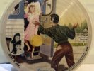 Original Vogue Picture Record R744 Don't Tetch It/Flat River, Missouri