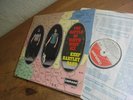 KEEF HARTLEY BAND THE BATTLE OF NORTH WEST SIX UK LP 1969 BLUES ROCK
