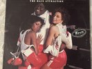 Bobby Thurston:  The Main Attraction   Prelude Records PRL 12183 LP 1981