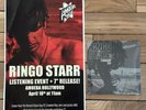 Ringo Starr February Sky 7