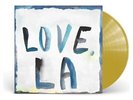 Various Artists - Love, LA - RSD LP