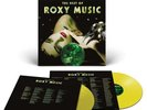 The Best Of Roxy Music -  Double LP - Limited Yellow Vinyl - Bryan Ferry