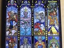 Iron Maiden Saints In Hell-10” Limited Edition Clear Vinyl