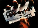 Judas Priest British Steel NEAR MINT CBS Vinyl LP