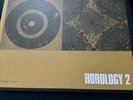 Clock DVA, The Future & Radiophonic Dvations Horology 2 - 5 x Vinyl LP Box